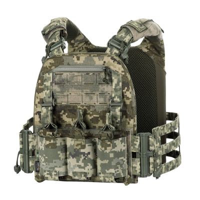 M-Tac плитоноска Cuirass FAST Elite LARGE, Піксель (ММ-14)