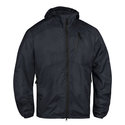 Куртка вітрівка "LUTER" MK2 Navy