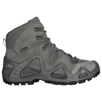 Ботинки "Lowa Zephyr GTX® MID TF" (чел.) Wolf