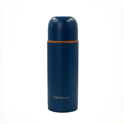 Термос Base Camp Vacuum Thermos, 1 L, Blue