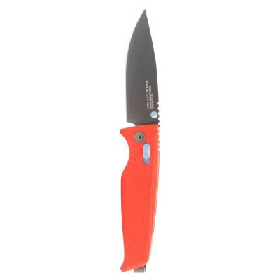 Розкладний ніж SOG Altair XR, Canyon Red/Stone Blue