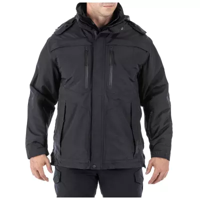 Куртка тактична "5.11 Tactical® Bristol Parka" Black