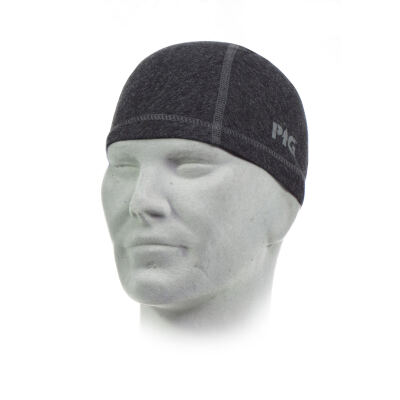 Шапка-підшоломник літня «HHL-RAYONT» (Huntman Helmet Liner-RAYONT) Graphite