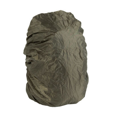 Чохол на рюкзак Sturm Mil-Tec "Rucksack Cover for Assault Pack Large" Olive