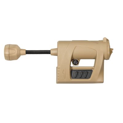 Ліхтар універсальний Princeton Tec® "Charge Pro MPLS" Tan