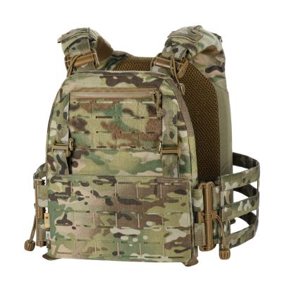 M-Tac плитоноска Cuirass FAST Elite Gen.II, Мультикам