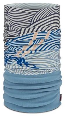 Шарф-труба Buff Polar Multifunctional Neckwear, Sakry Lake Blue