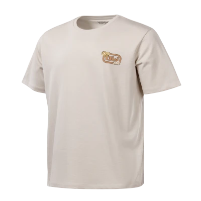 Футболка «Gorilla» от onlywars.store (лимитированная серия). Cotton. Бежевый Футболка «Gorilla» от onlywars.store (лимитированная серия). Cotton. Бежевый