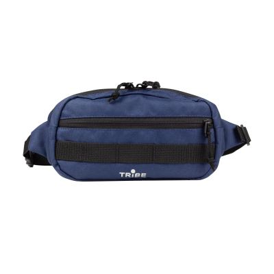 Сумка поясна Tribe Waist Bag 2,5 л, Синя