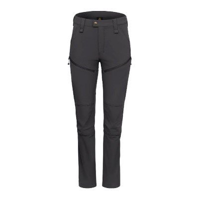 Штани тактичні Frontier AURATA Flex. Чорний