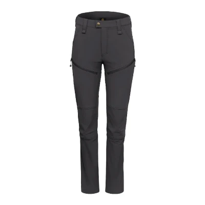 Штани тактичні Frontier AURATA Flex. Чорний