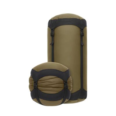 Компресійний чохол Sea to Summit Lightweight Compression Sack, 20 л, Burnt Olive
