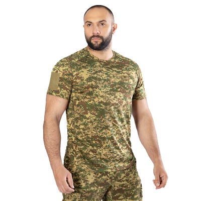 Футболка Chiton 2.0 Patrol (perf.) CoolPass Pro Хижак НГУ