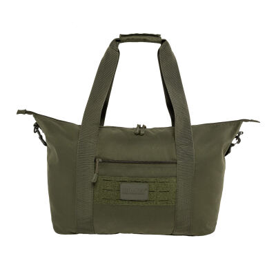 Сумка универсальная Sturm Mil-Tec® "Tactical Weekender Bag" Olive
