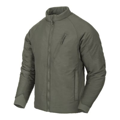 Куртка Helikon-Tex Wolfhound Climashield Apex 67g
