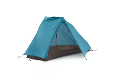 Палатка Sea to Summit Alto TR1 Pro, 1 человек – Синий