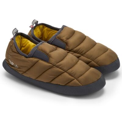 Чуні Rab Cirrus Hut Slipper, Oak