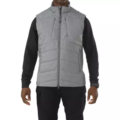 Жилет тактичний утеплений "5.11 INSULATOR VEST" Storm