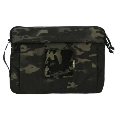 Чехол для ноутбука UTactic Laptop Cover 13 дюймов. Черный мультикам