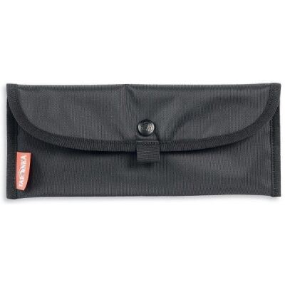 Чехол для посуды Tatonka Bestecktashe, Black