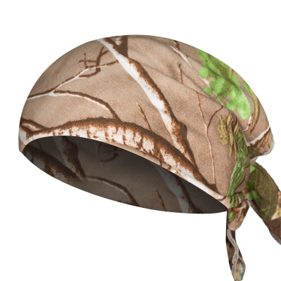Бандана Cotton OAK Green
