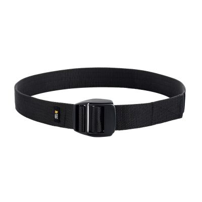 Ремінь M-Tac Berg Buckle Tactical Belt, Чорний