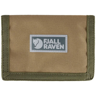 Гаманець Fjällräven Vardag Wallet, Clay