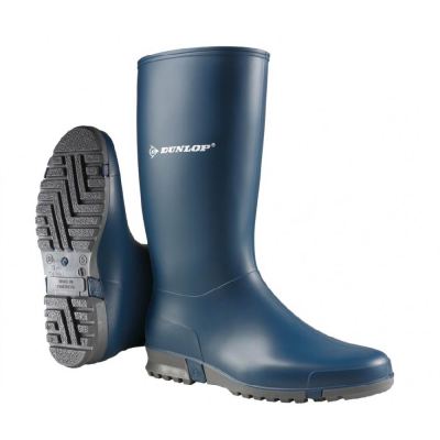 Резиновые сапоги Dunlop Sport