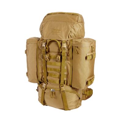 Рюкзак тактичний Berghaus "MMPS Crusader 90+20 III" Coyote Brown