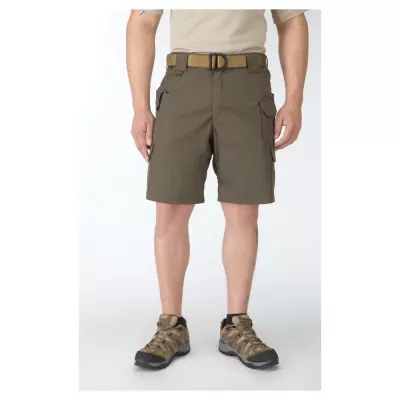 Шорти тактичні "5.11 Tactical Taclite Pro Shorts" Tundra