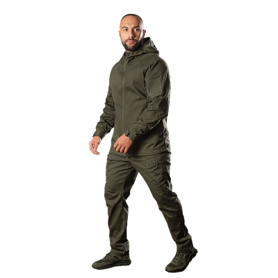 Костюм Stalker 3.0 Canvas Олива