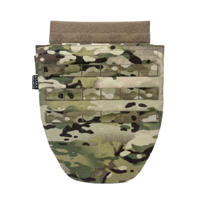 Модульний чохол для захисту паху MOD4 SOF А.Т.А.К.А. Molle. Мультикам Модульний чохол для захисту паху MOD4 SOF А.Т.А.К.А. Molle. Мультикам