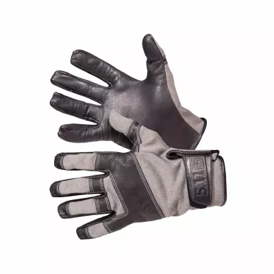 Рукавички тактичні "5.11 TAC TF Trigger Finger Glove" Pine