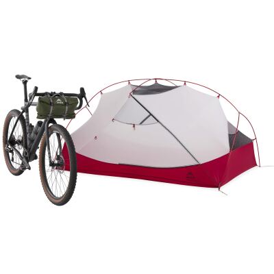 Палатка MSR Hubba Hubba Bikepack 2