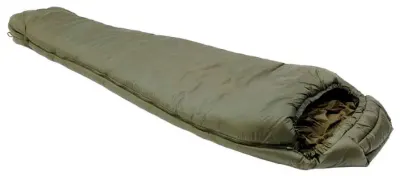 Спальний мішок Snugpak Softie 15 Discovery LZ, Olive
