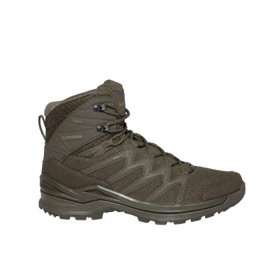 Тактические ботинки LOWA Innox Pro Gore-Tex® MID TF. Ranger green