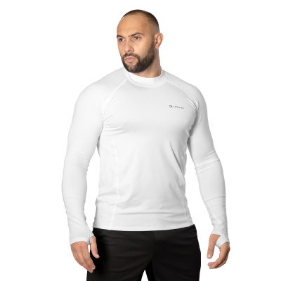 Лонгслів Thorax Pro LVL1 SJ Білий
