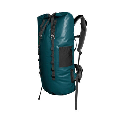 Рюкзак водонепроникний туристичний "Klymit Splash 25" Blue