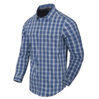 Сорочка Helikon-Tex COVERT CONCEALED CARRY з довгими рукавами