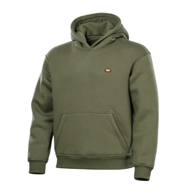 Худи Rift с капюшоном. Cotton. Хаки