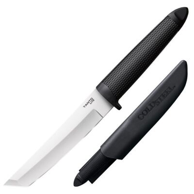 Ніж Cold Steel Tanto Lite, Black