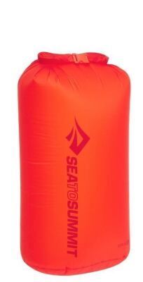 Гермочехол Sea to Summit Ultra-Sil Dry Bag, 20 л, Spicy Orange