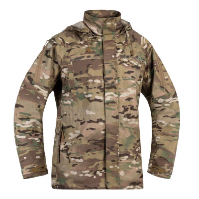 Куртка гірська літня "Mount Trac MK-3" MTP/MCU camo