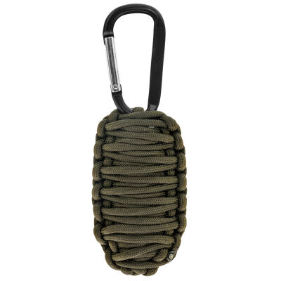 Набір виживання "PARACORD SURVIVAL KIT SMALL" Olive