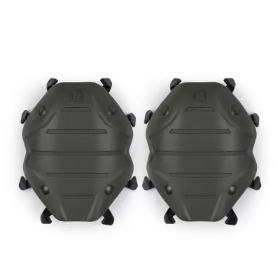 Наколенники тактические "5.11 Tactical® XTU Combat Kneecap" RANGER GREEN