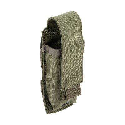 Підсумок для пістолетних магазинів Tasmanian Tiger SGL Pistol Mag MKII, Olive