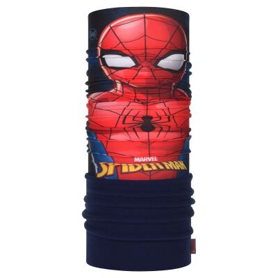 Шарф-труба дитячий (8-12) Buff Superheroes Polar, Spider-Man
