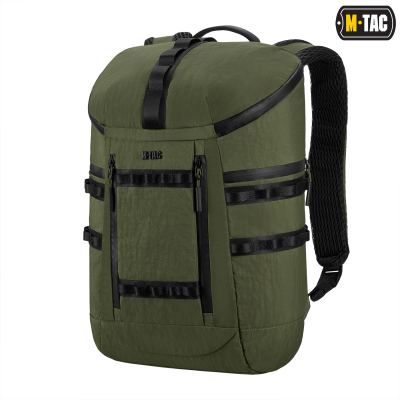 Рюкзак M-Tac Urban Laptop Pack Олива