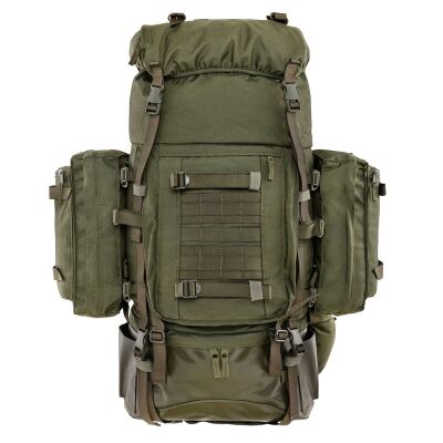 Рюкзак Sturm Mil-Tec "Teesar Backpack 100L" Olive
