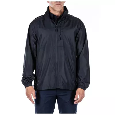 Куртка тактична "5.11 PACKABLE OPERATOR JACKET" Dark Navy